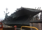 USS Hornet